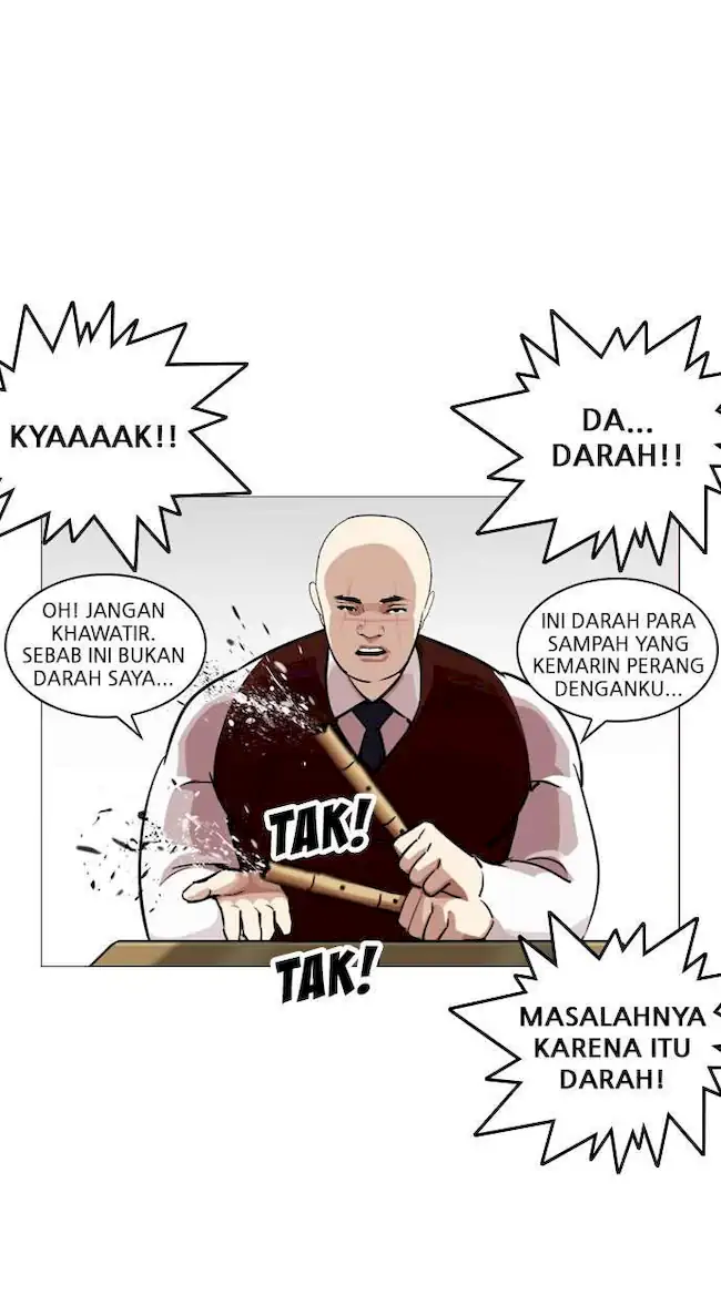 Lookism Chapter 248 Gambar 102