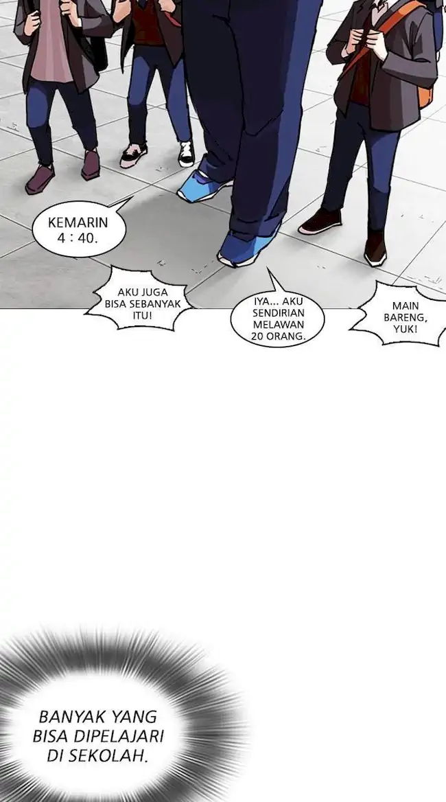Lookism Chapter 248 Gambar 108