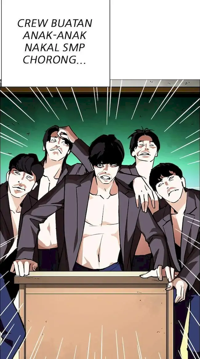 Lookism Chapter 248 Gambar 114