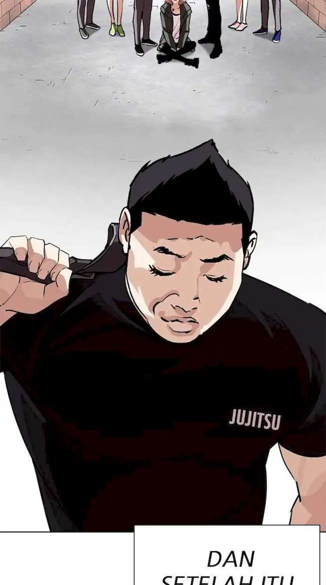 Lookism Chapter 248 Gambar 13