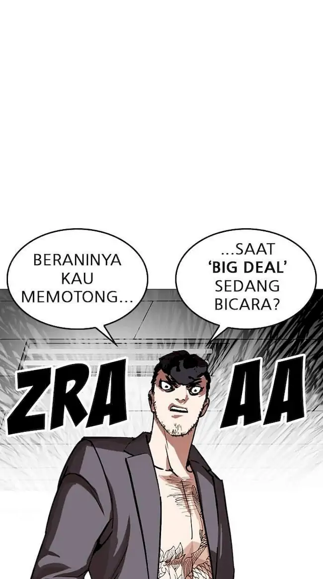 Lookism Chapter 248 Gambar 136