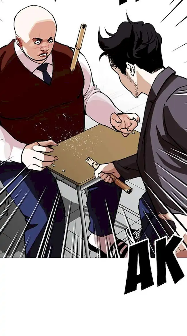 Lookism Chapter 248 Gambar 150