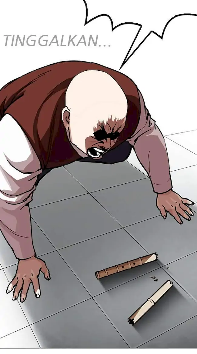 Lookism Chapter 248 Gambar 160