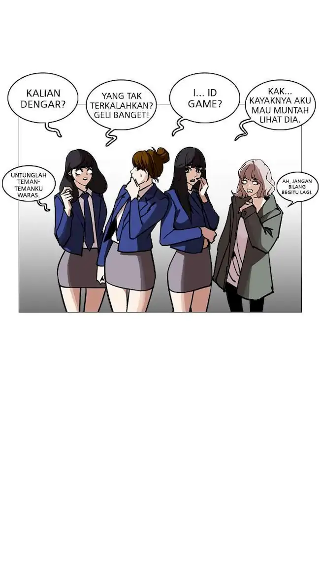 Lookism Chapter 248 Gambar 30