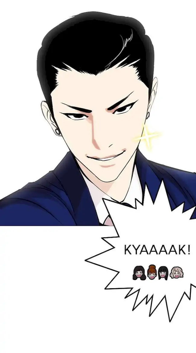 Lookism Chapter 248 Gambar 33