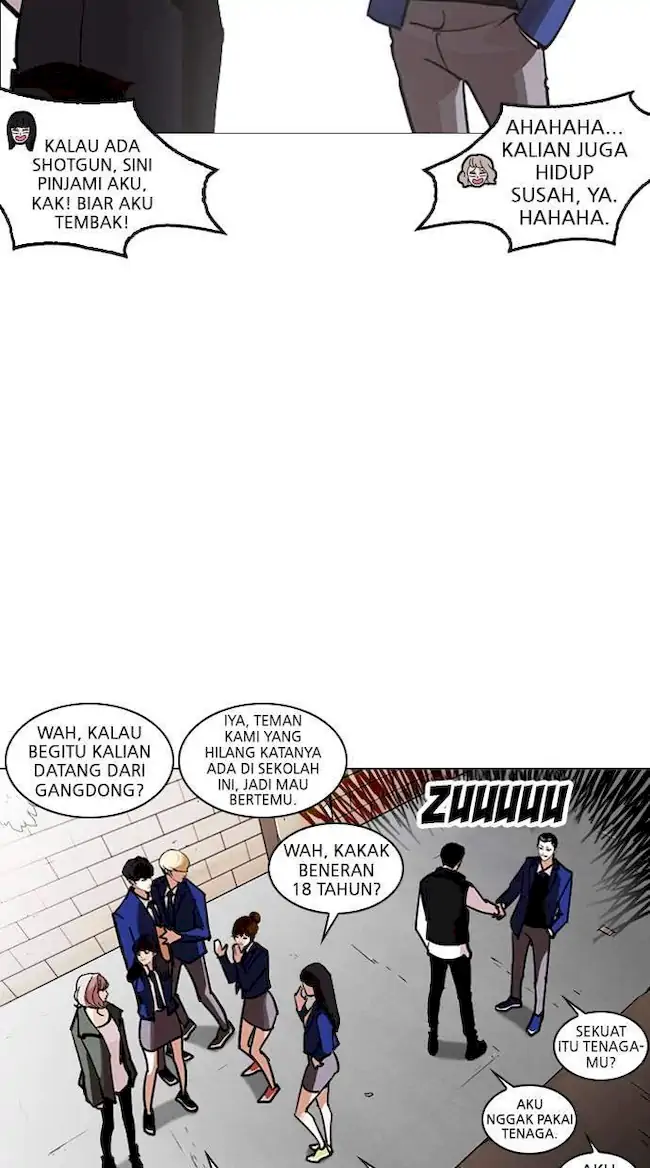 Lookism Chapter 248 Gambar 35