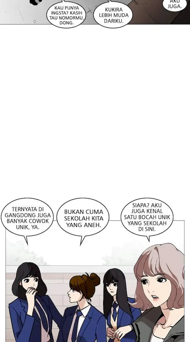 Lookism Chapter 248 Gambar 36