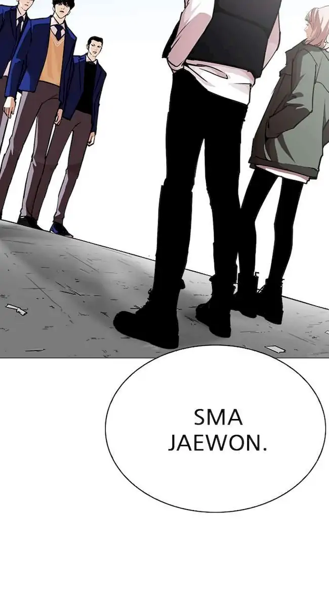 Lookism Chapter 248 Gambar 44