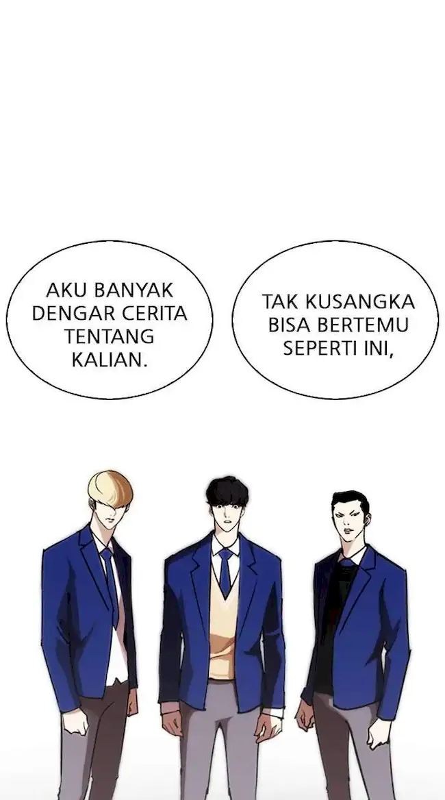 Lookism Chapter 248 Gambar 45