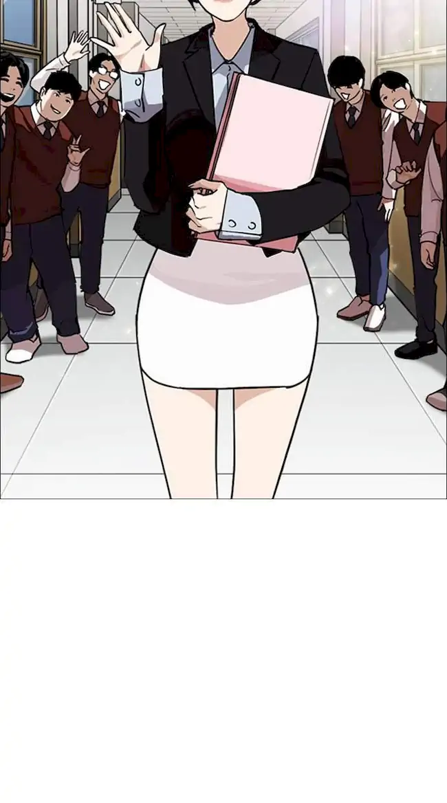 Lookism Chapter 248 Gambar 93