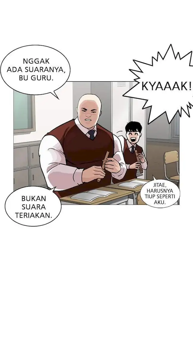 Lookism Chapter 248 Gambar 99