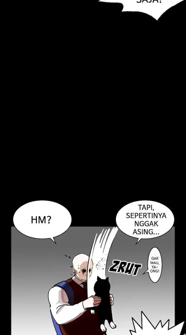 Lookism Chapter 249 Gambar 100