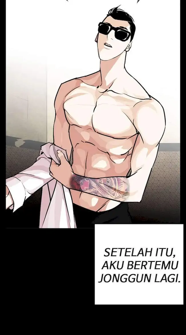 Lookism Chapter 249 Gambar 107