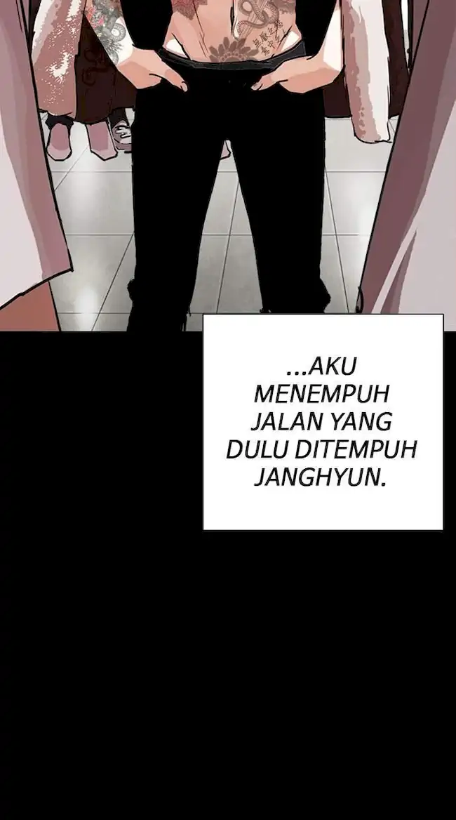 Lookism Chapter 249 Gambar 112