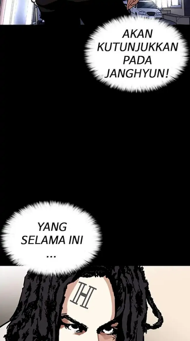 Lookism Chapter 249 Gambar 121