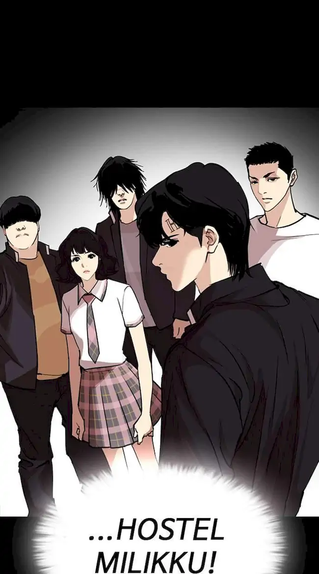 Lookism Chapter 249 Gambar 123