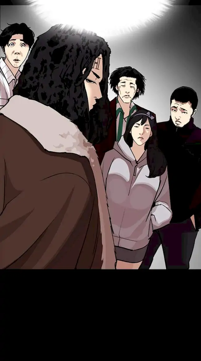 Lookism Chapter 249 Gambar 124