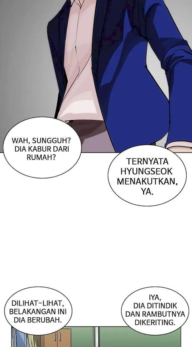 Lookism Chapter 249 Gambar 128