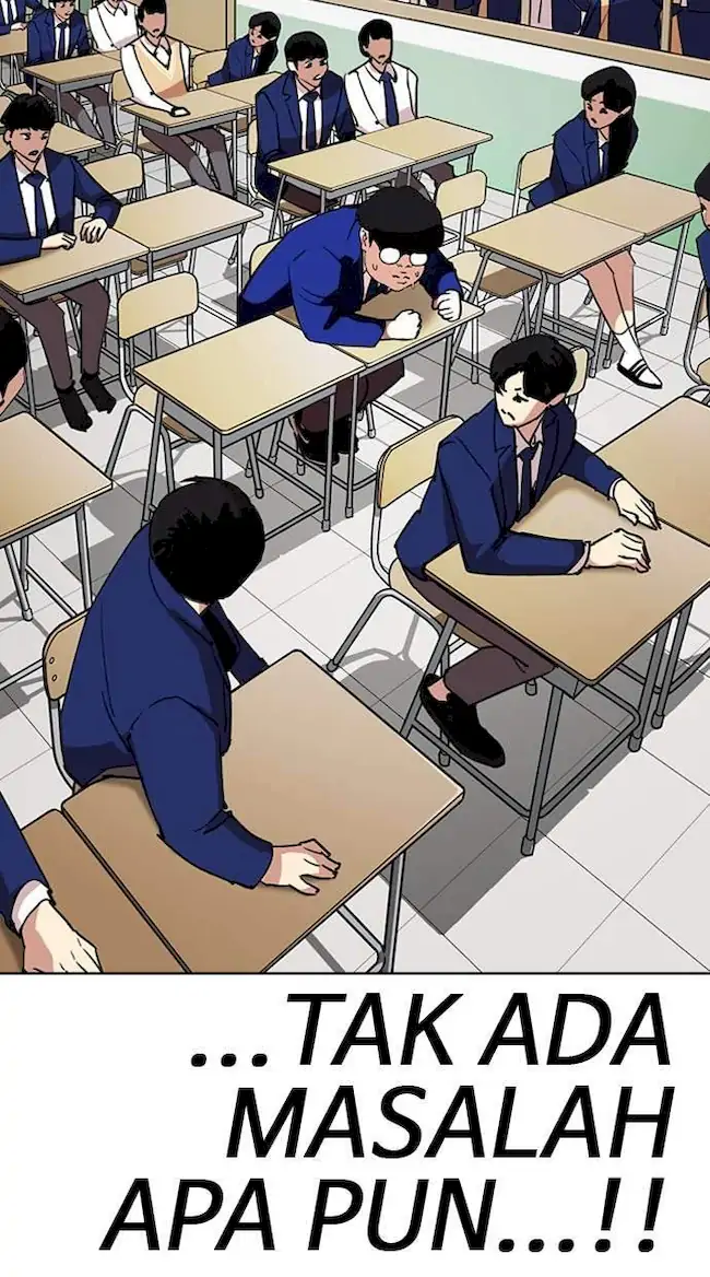 Lookism Chapter 249 Gambar 137