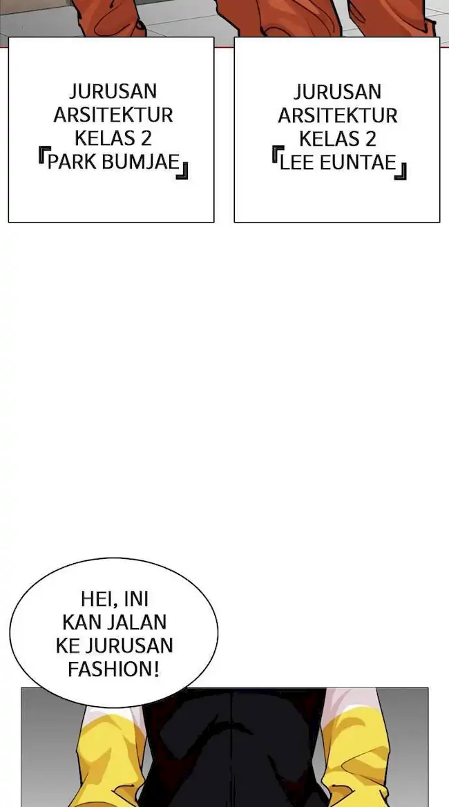 Lookism Chapter 249 Gambar 142