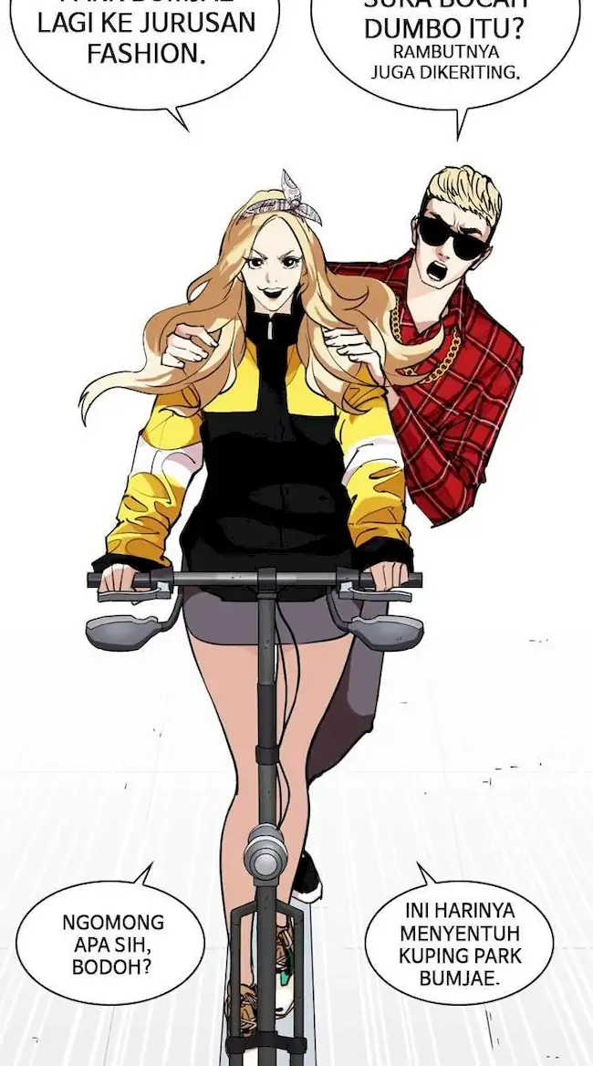 Lookism Chapter 249 Gambar 144