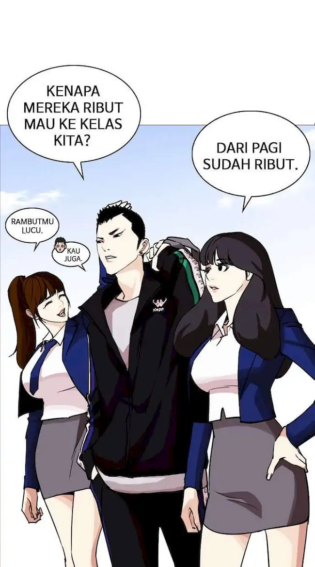 Lookism Chapter 249 Gambar 146