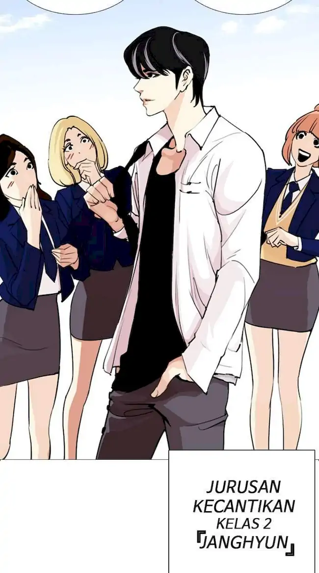 Lookism Chapter 249 Gambar 151