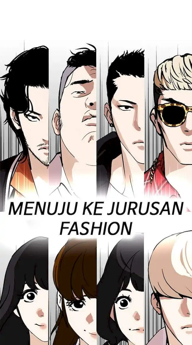 Lookism Chapter 249 Gambar 158