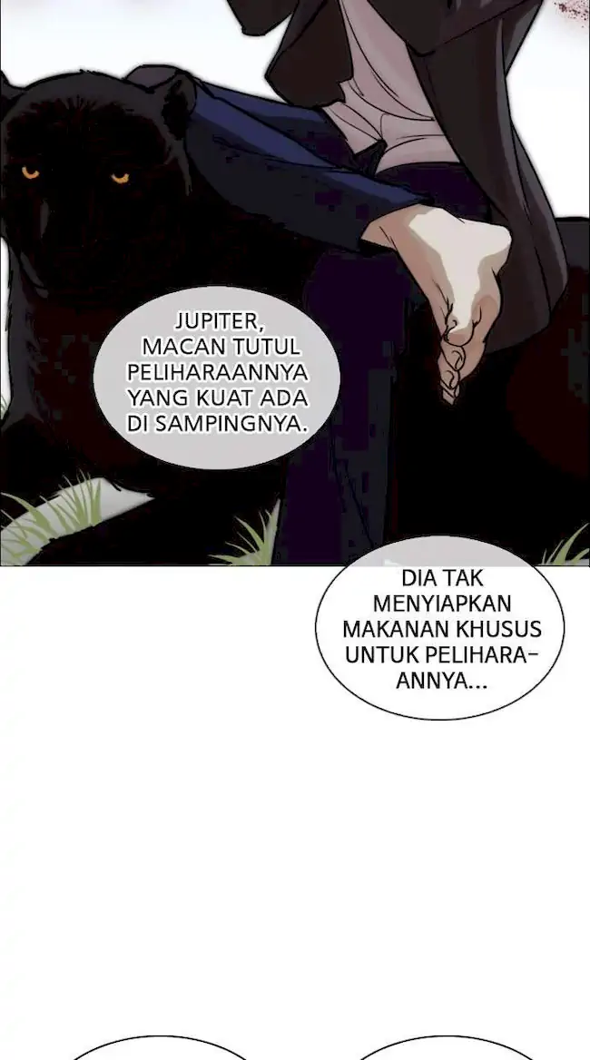 Lookism Chapter 249 Gambar 22