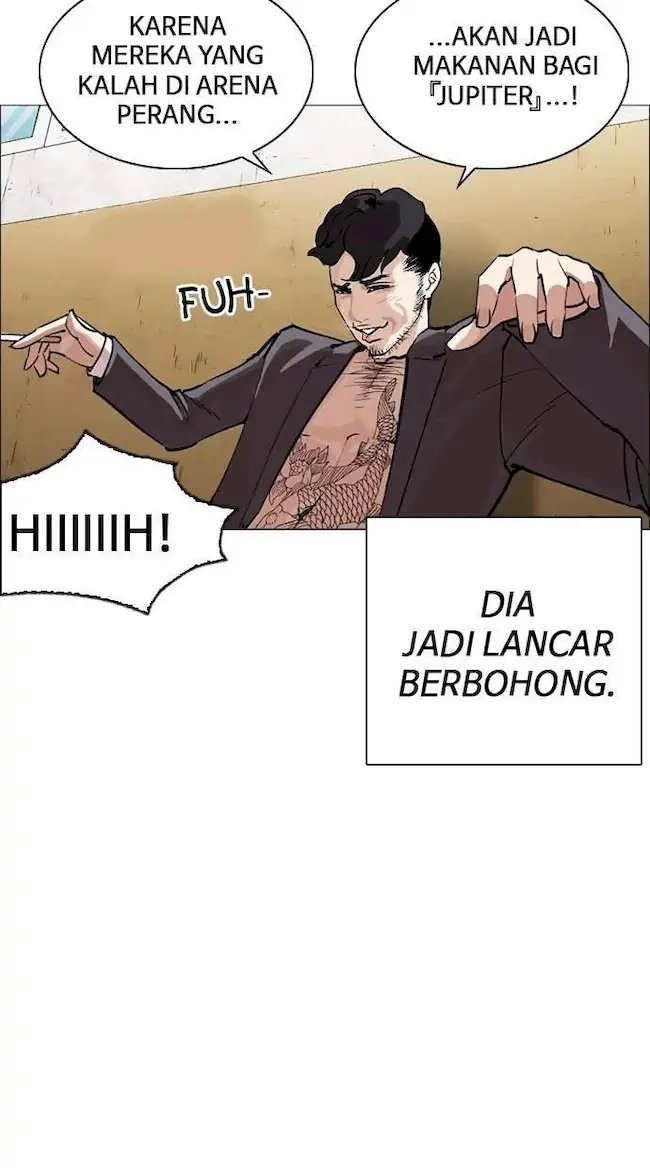 Lookism Chapter 249 Gambar 23