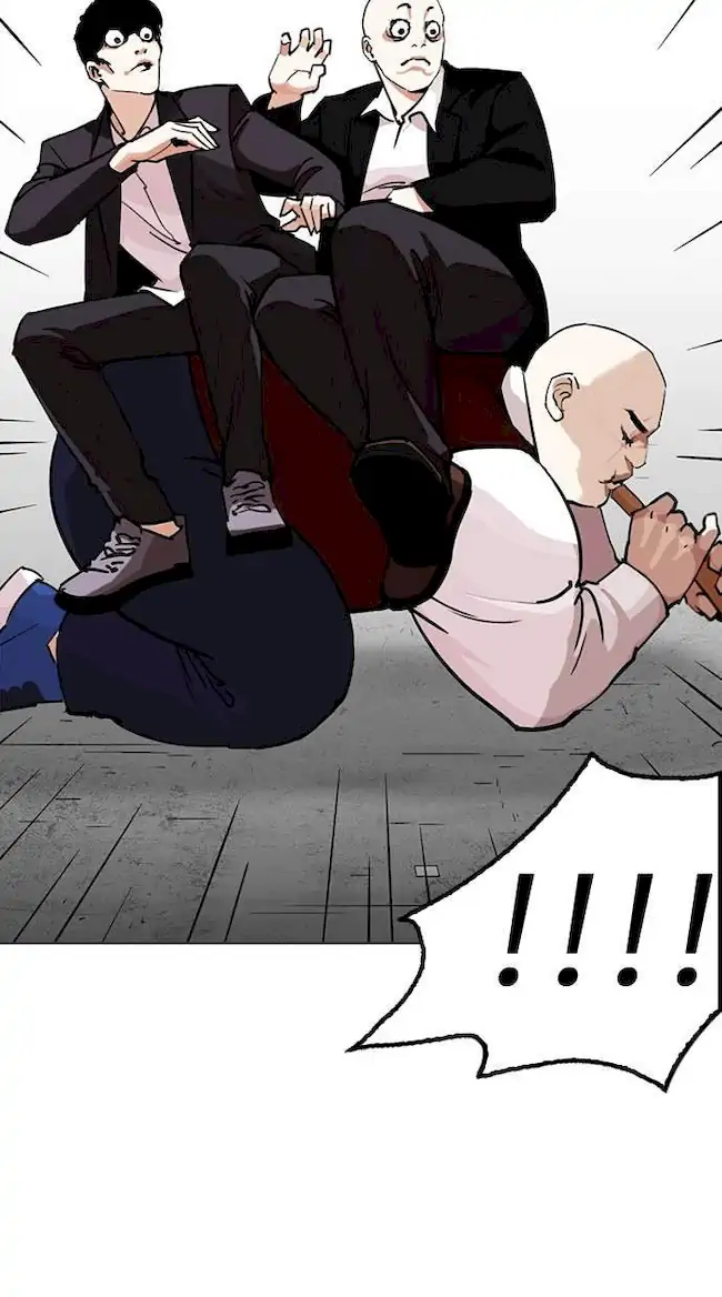 Lookism Chapter 249 Gambar 34