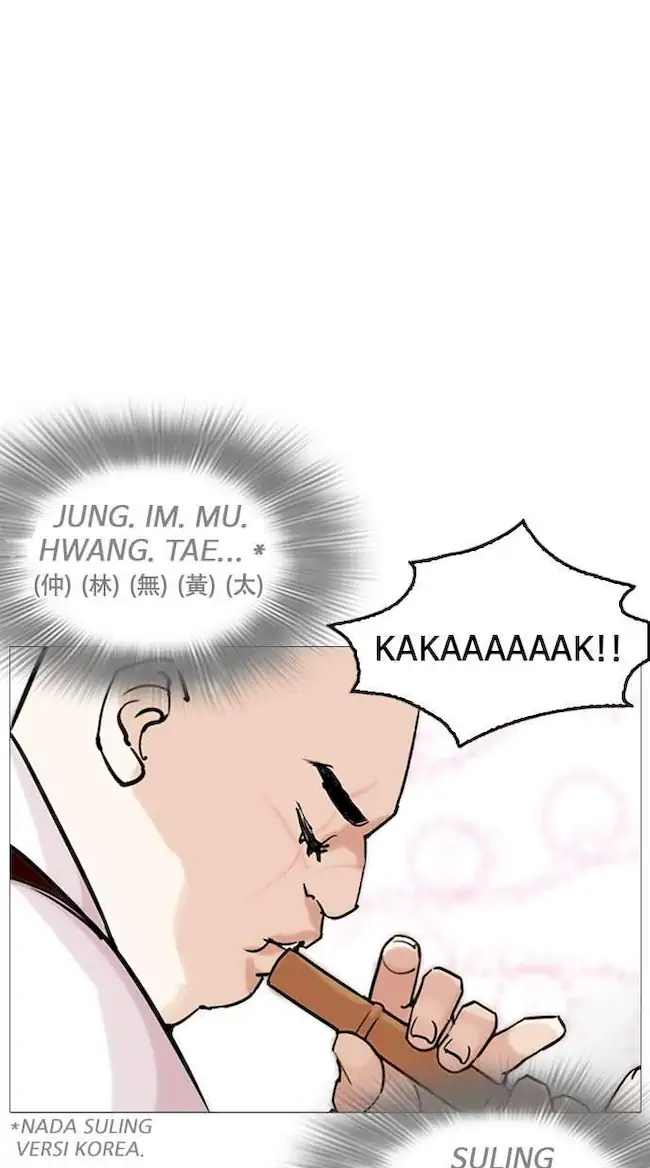 Lookism Chapter 249 Gambar 35