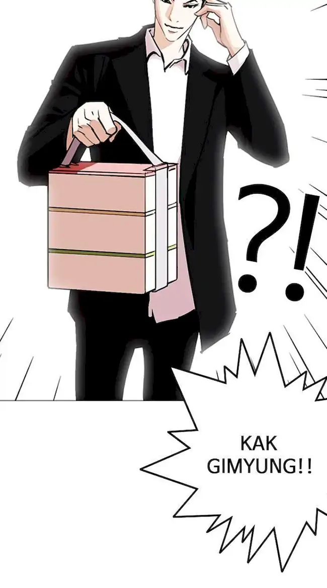 Lookism Chapter 249 Gambar 42