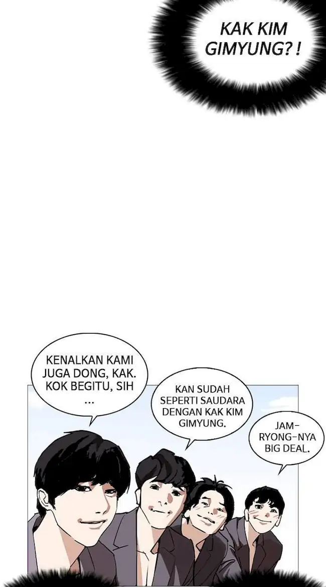 Lookism Chapter 249 Gambar 45