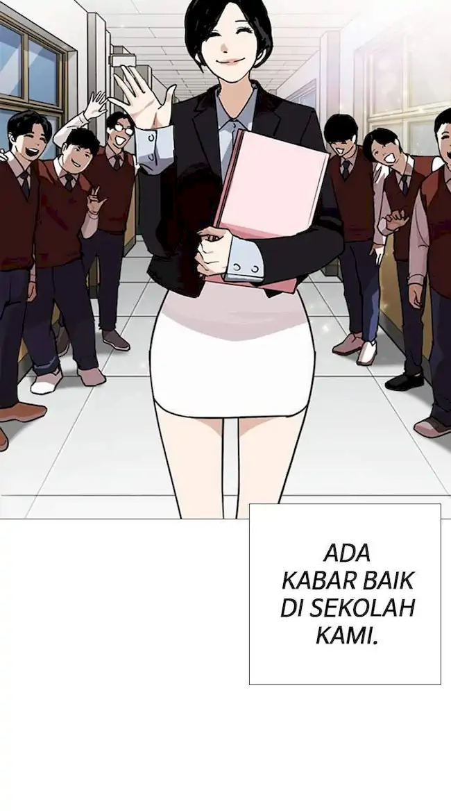 Lookism Chapter 249 Gambar 60