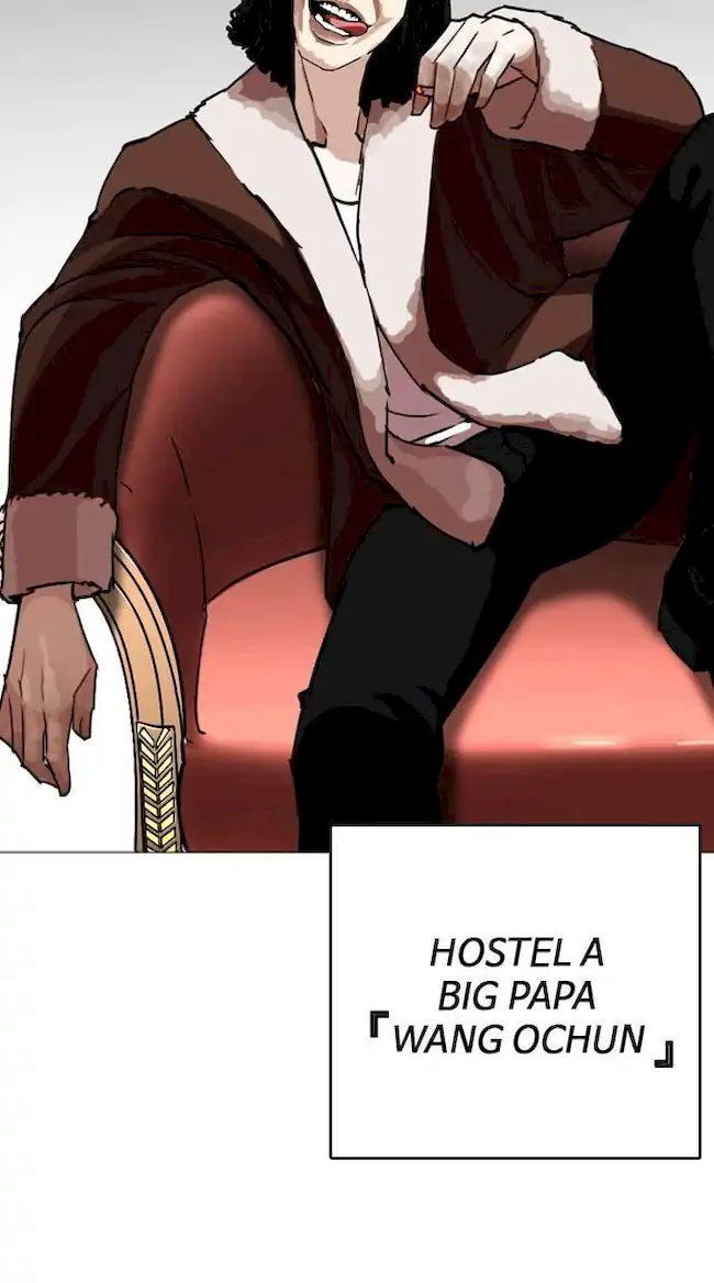 Lookism Chapter 249 Gambar 74