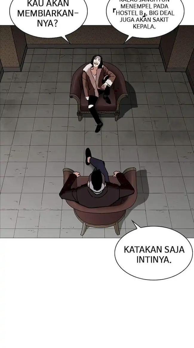 Lookism Chapter 249 Gambar 78