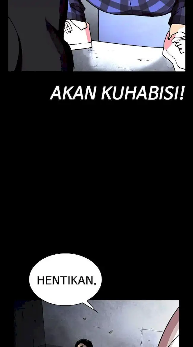Lookism Chapter 249 Gambar 92