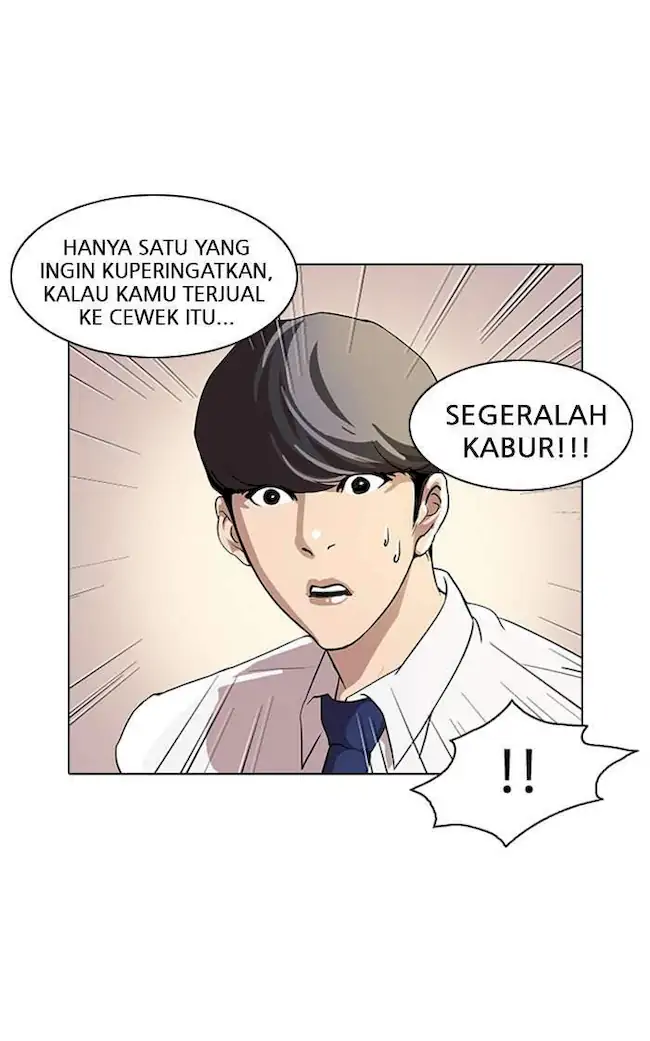 Lookism Chapter 25 Gambar 10