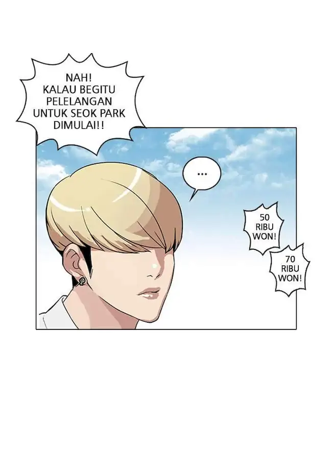 Lookism Chapter 25 Gambar 12