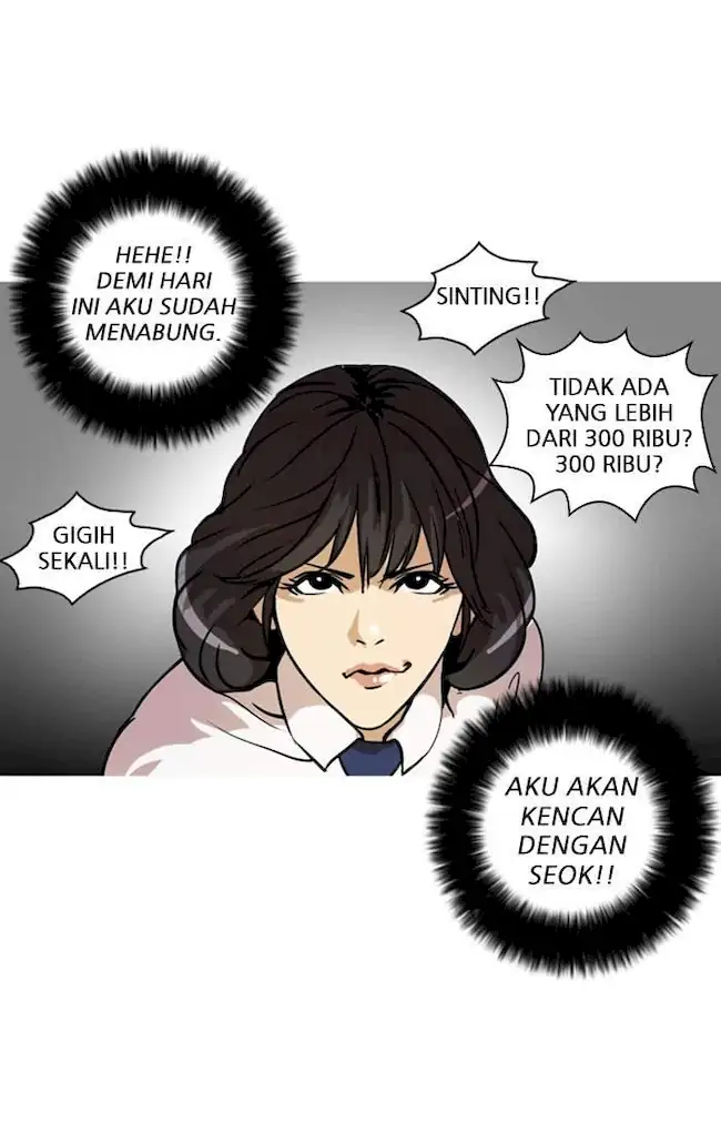 Lookism Chapter 25 Gambar 15