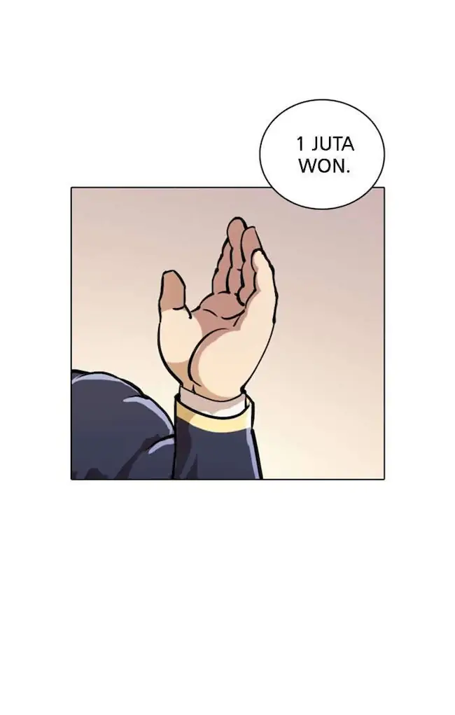 Lookism Chapter 25 Gambar 17