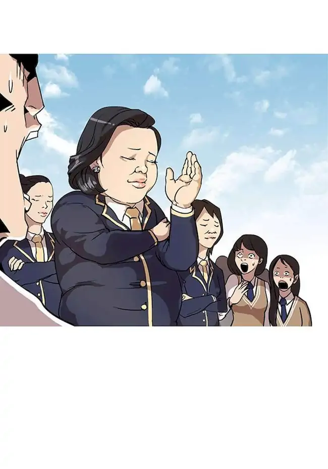 Lookism Chapter 25 Gambar 18