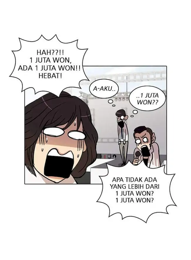 Lookism Chapter 25 Gambar 19