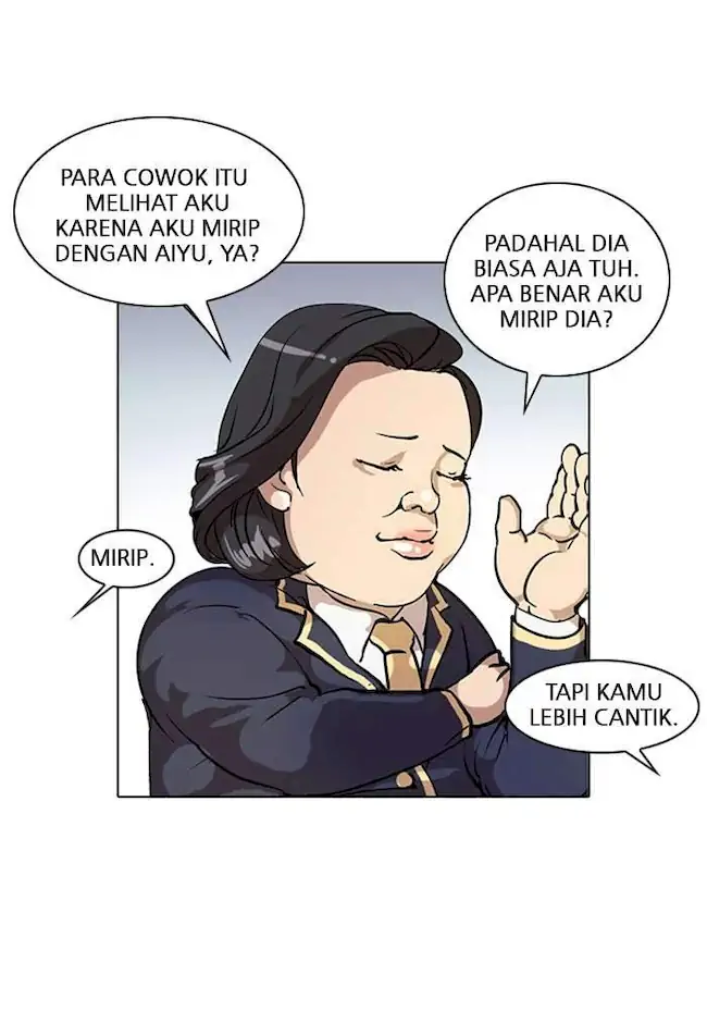 Lookism Chapter 25 Gambar 20