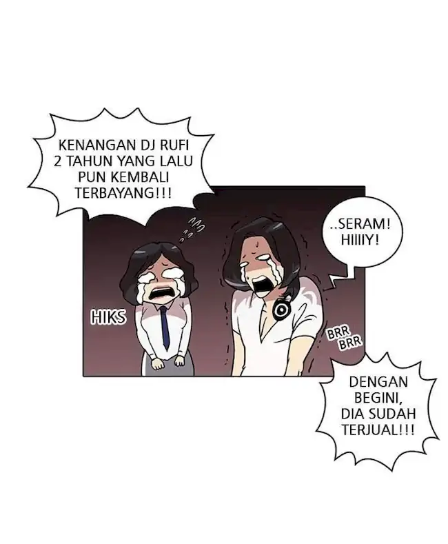 Lookism Chapter 25 Gambar 21