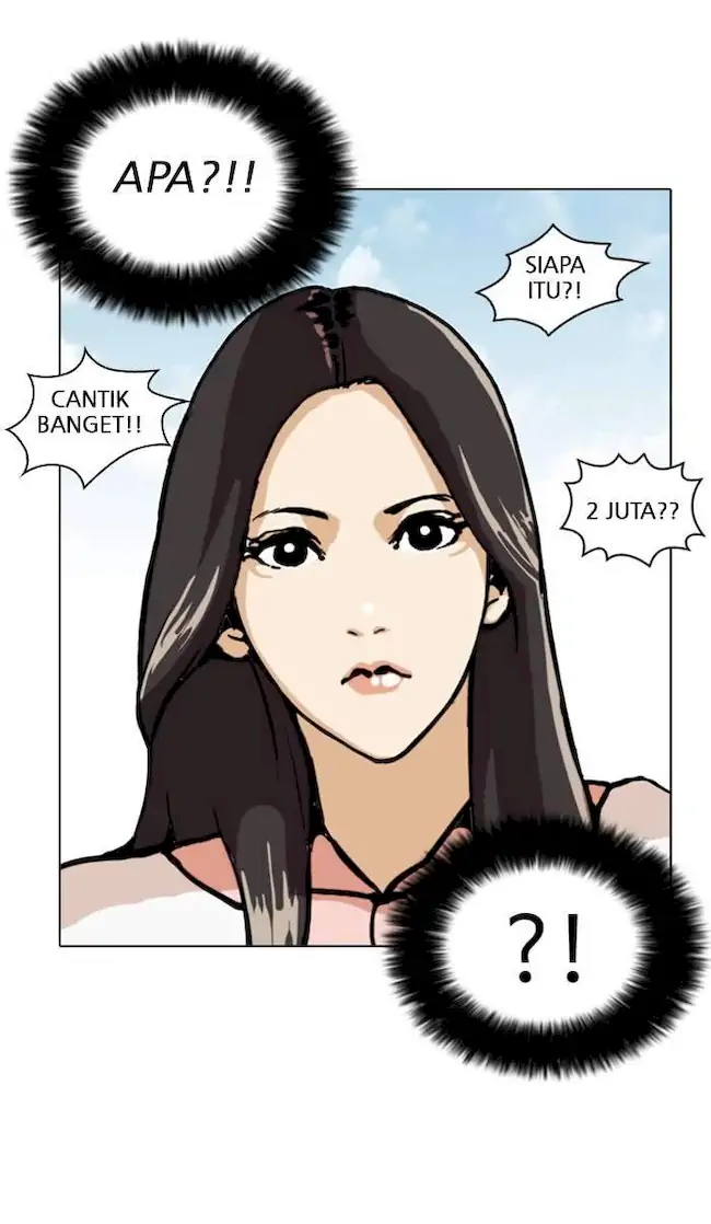 Lookism Chapter 25 Gambar 27