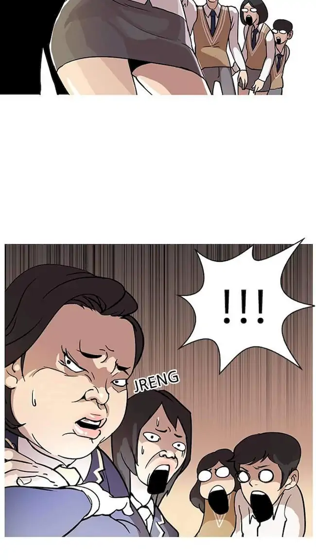 Lookism Chapter 25 Gambar 32