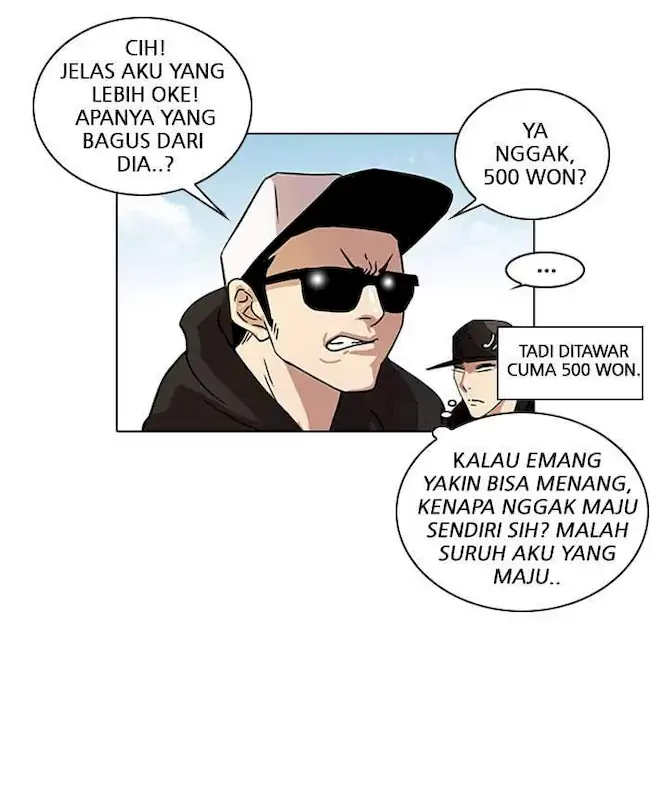 Lookism Chapter 25 Gambar 38
