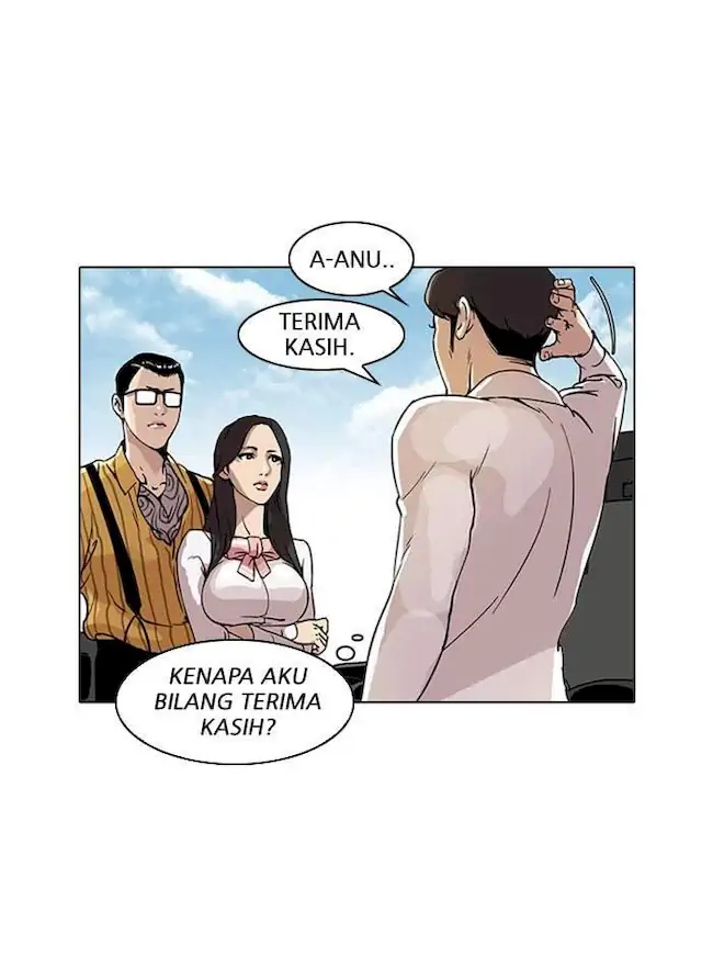 Lookism Chapter 25 Gambar 41